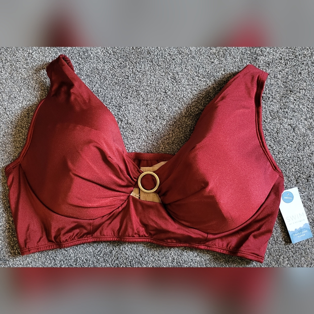 Bikini Top - 38DDD